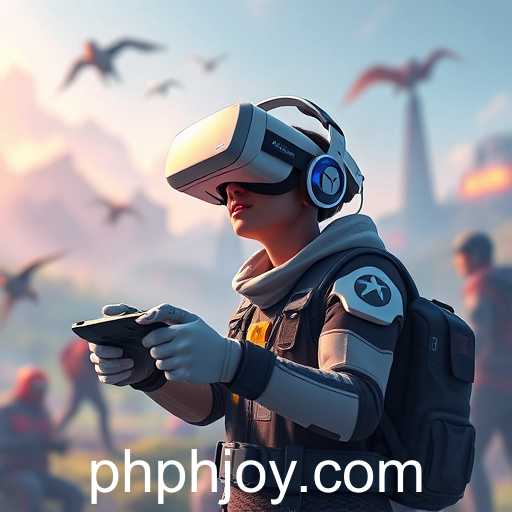 The Digital Surge: Gaming Trends Shaping the Future