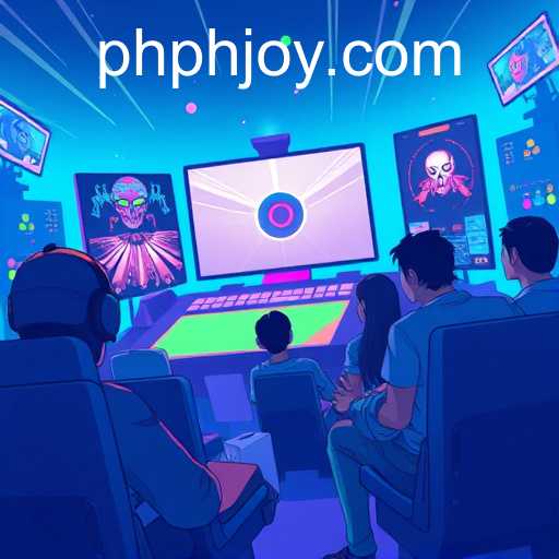 The Surge of Digital Gaming Platforms: A 2025 Overview