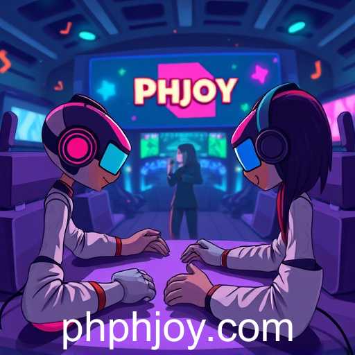 phjoy