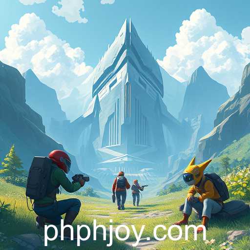 phjoy