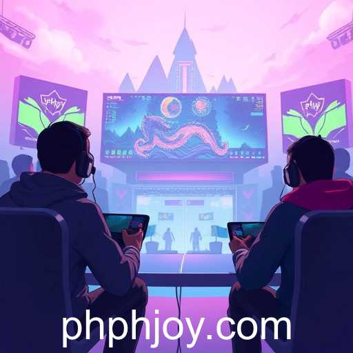 Transforming Virtual Worlds: The Rise of English Game Platforms