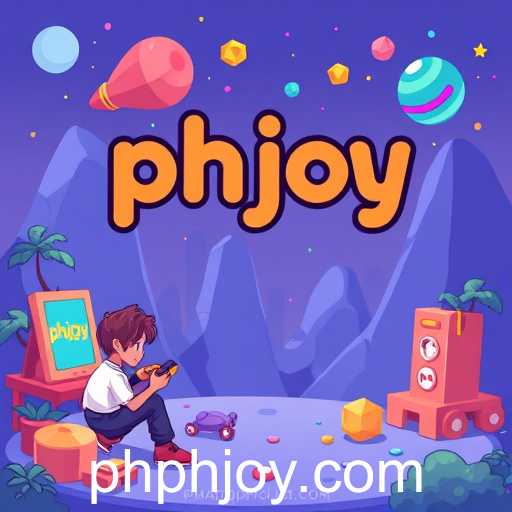 Exploring the World of Fun Activities: A Dive into 'phjoy'