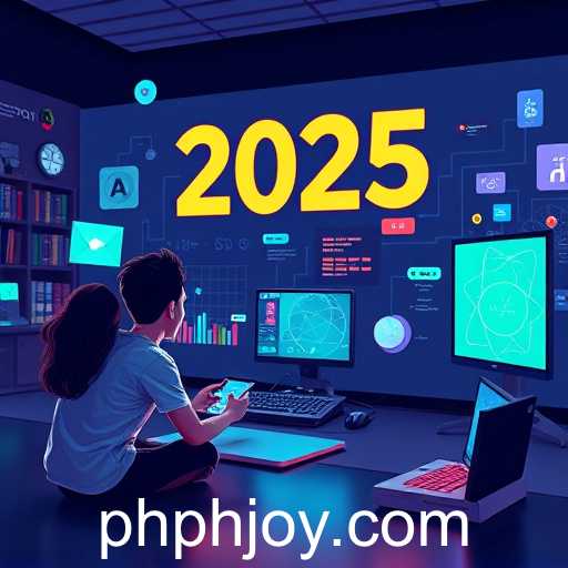 phjoy