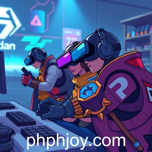 phjoy