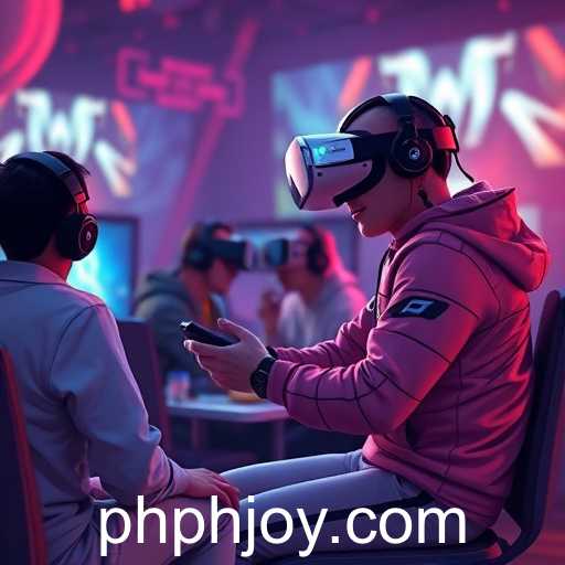 The Evolution of Gaming in 2025