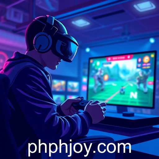 Gaming Evolves: The Role of Keywords in 2025