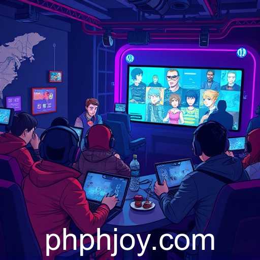 Unveiling the Surge in Online Gaming