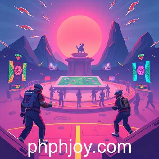 Gaming Landscape Transformation Highlights PHJoy's Impact