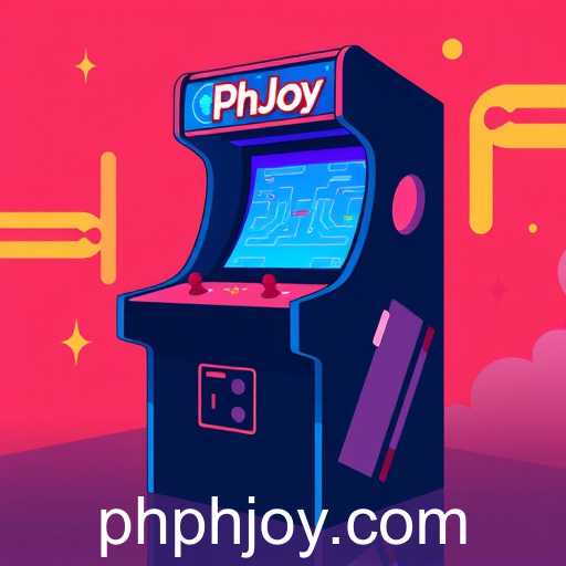 Gaming Revolution with phjoy
