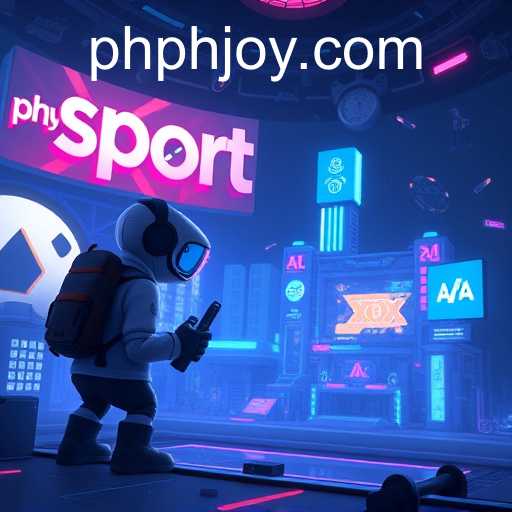 phjoy