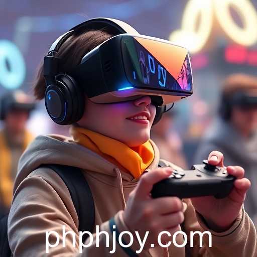 Emerging Trends in Online Gaming