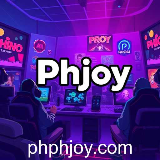 The Rise of phjoy in Online Gaming