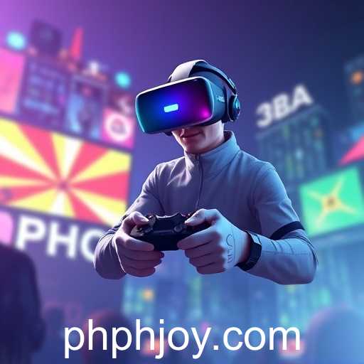 The Rise of PHJoy and Online Gaming Evolution