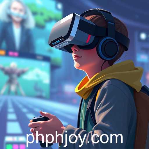 Gaming in 2025: A Phjoy-Surfaced Evolution