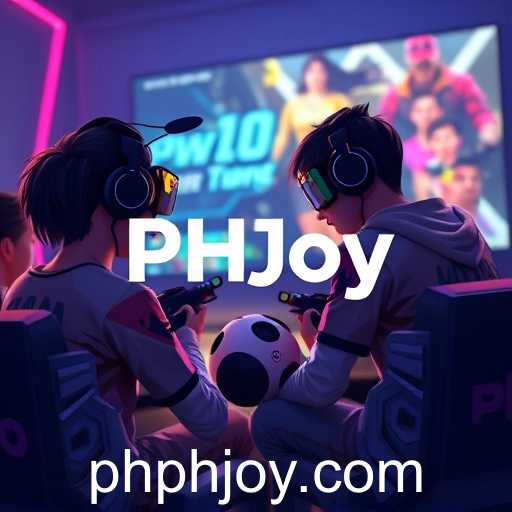 The Evolving World of Phjoy Gaming