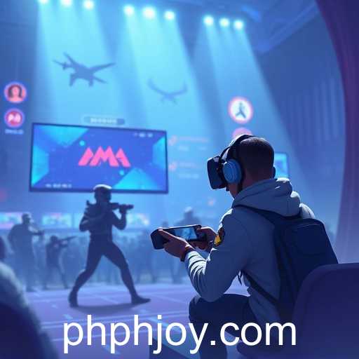 phjoy