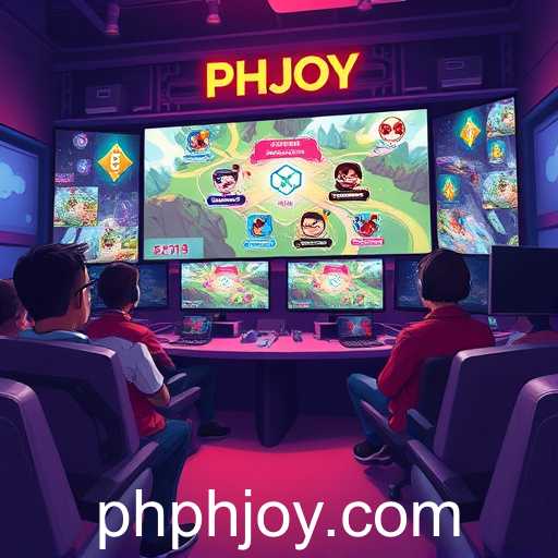 The Rise of PHJoy: Gaming and Beyond