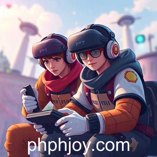 The Rise of Phjoy in Modern Gaming