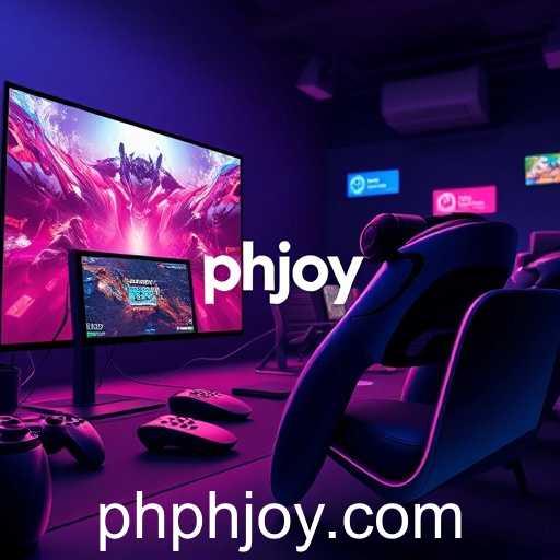 The Rise of PHJoy: A New Era in Online Gaming