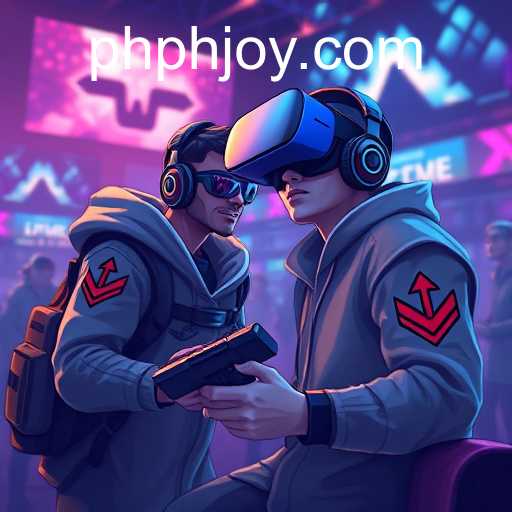 PHJoy: Revolutionizing Online Gaming in 2025