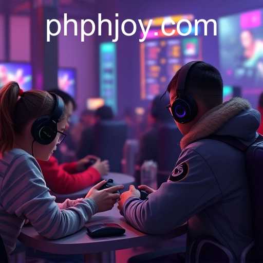 Rise of Online Gaming Communities