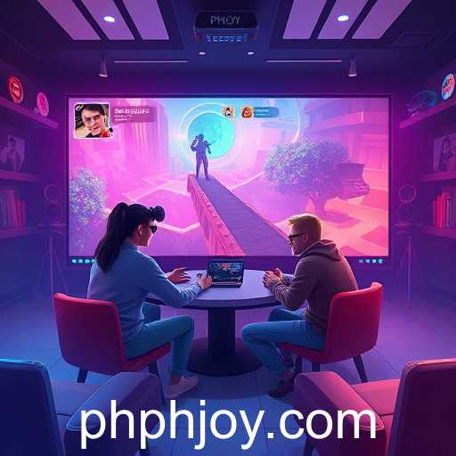 The Rise of PHJoy: A Digital Evolution