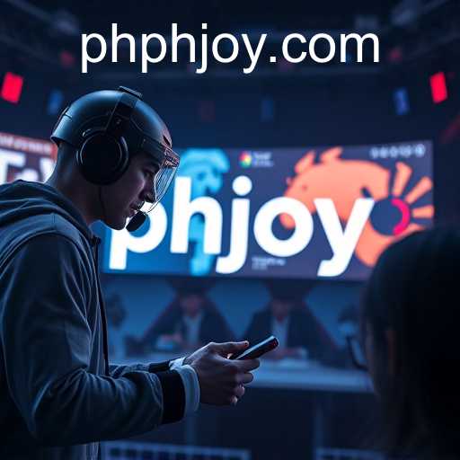 The Rise of PHJoy in Gaming Communities