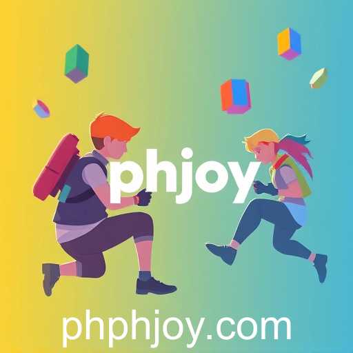 The Rise of PHJOY: An Online Gaming Phenomenon