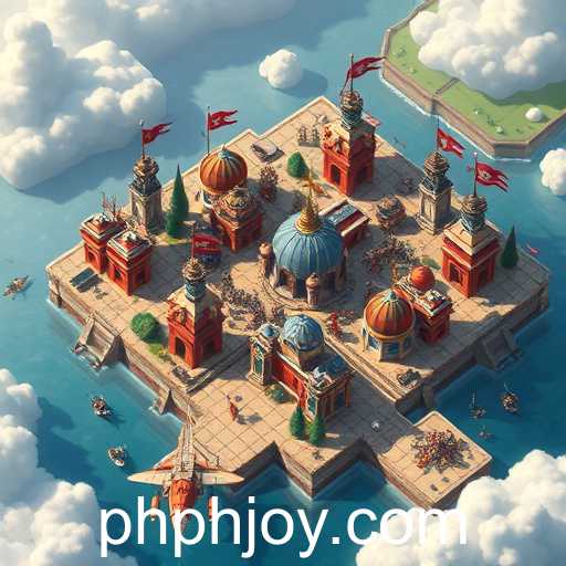 Exploring the Engaging World of Strategy Puzzles with 'phjoy'