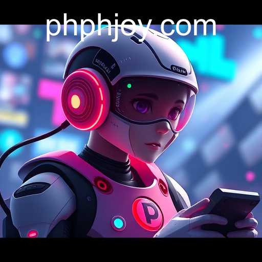 The Rise of PHJoy and its Impact on Online Gaming