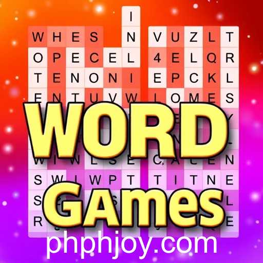 Exploring the Engaging World of 'Word Games' Category